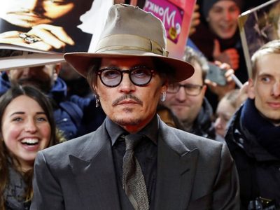 ¿Amenazó con quitarle la vida a...? El escándalo que salpica a Johnny Depp: Filtran mensajes persona