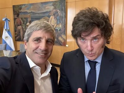 Más allá de la deuda, hay vida