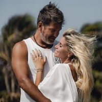 Flor Peña mostró el increíble lugar en Salta, donde celebrará su boda con Ramiro Ponce de León