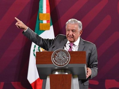 Estos fueron los principales temas de la conferencia mañanera de AMLO del 16 de junio (Video)