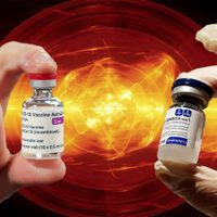 Concluyó el estudio de combinación de las vacunas Sputnik V y AstraZeneca: qué dicen los resultados