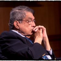 "No son días fáciles para mi mujer y para mí, tratando de evitar ser encarcelados": Sergio Ramírez
