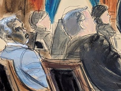 Juez rechaza solicitud de anular el juicio contra Sean "Diddy" Combs