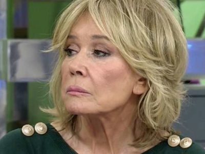 Así ha reaccionado Mila Ximénez a la quimioterapia: sus primeras fotos y un reencuentro especial