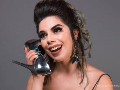 Tras la polémica: Lizbeth Rodríguez reflexionó sobre su carrera en Instagram