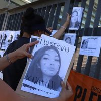 El presunto femicidio de Natalia Vilte llega a juicio con un giro clave en la acusación penal