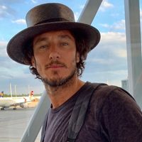 ¡No te lo pierdas! El secreto que Pico Mónaco compartió en sus redes sociales ¡en plena cuarentena!