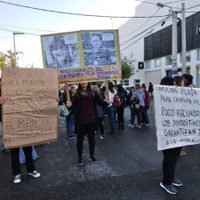 Los trabajadores de la Subsecretaría de Familia están de paro por tiempo indeterminado