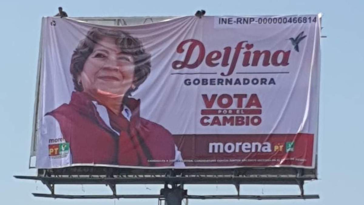 Espectacular donde aparece Gómez