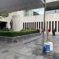 Juzgados y salas del Poder Judicial reinician labores en la CDMX