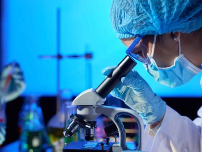 Fuga de una bacteria en China: más de 3.000 enfermos