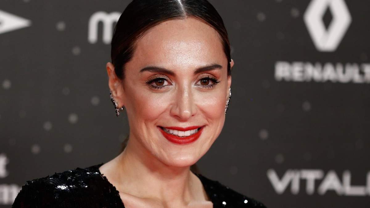 Tamara Falcó. Fuente: (Instagram)