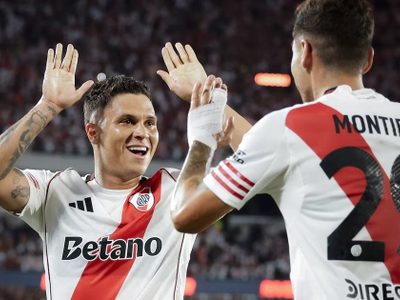 Sin Kendry Páez y un regreso esperado: la posible formación de River contra Rosario Central