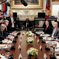 El Gobierno confirma el acuerdo comercial con EEUU