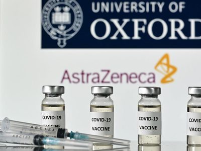 El Reino Unido aprobó la vacuna contra el coronavirus de Oxford y AstraZeneca