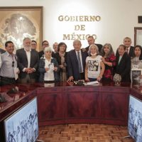 Por falta de recursos renuncian expertos de la Comisión de la Verdad de la Guerra Sucia
