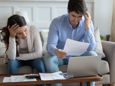 Crisis económica: siete de cada diez argentinos sufre por estrés financiero