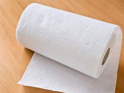 Con algunas servilletas de papel, creá esta increíble idea que realza e ilumina cualquier ambiente de tu hogar