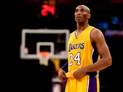 Las hermanas de Kobe Bryant rompen el silencio desconsoladas