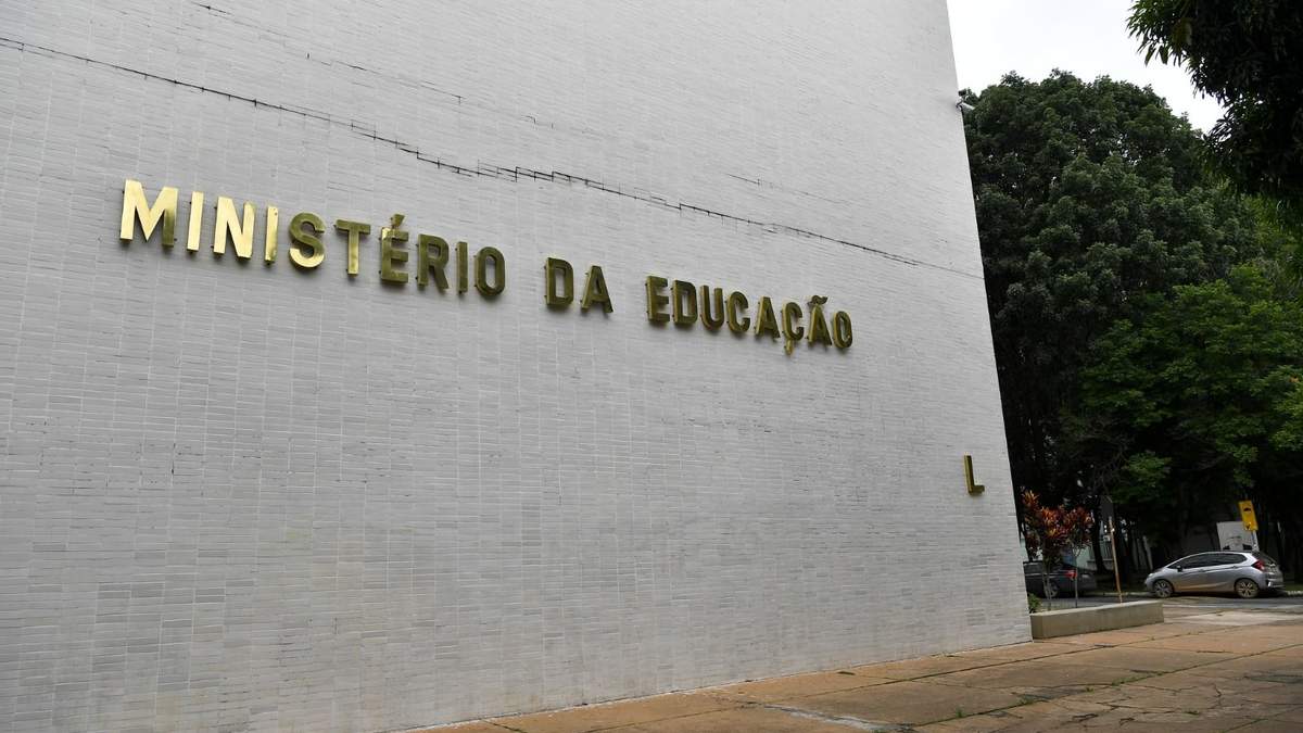 Un pastor evangélico arriba al ministerio de Educación de Brasil. Fuente: (Twitter)