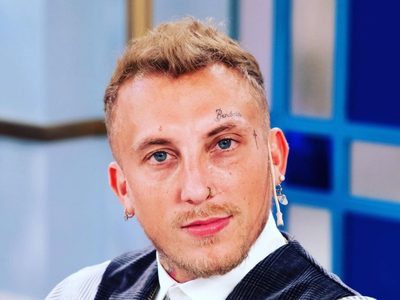 "Qué ingrato que sos": tras su llegada a El Trece, El Polaco recibió un filoso cuestionamiento