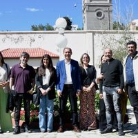 Gutiérrez mantuvo un encuentro con integrantes del Comité para la Prevención de la Tortura