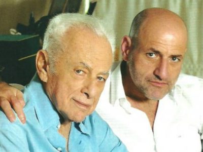 Gustavo Sofovich revela detalles sobre su relación con su padre: "Para mí era Gerardo a secas..."