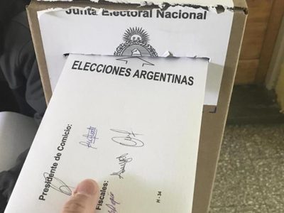 ELECCIONES 2021: quiénes son los candidatos en Tierra del Fuego
