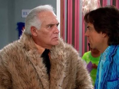 Falleció el actor Juan Verduzco, “don Camerino” en la serie La Familia Peluche