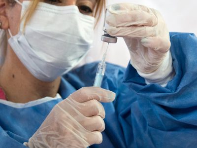 Vacunas contra el coronavirus: cuál será el plazo para la aplicación de próximos refuerzos