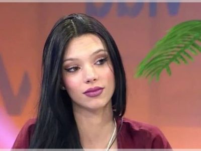 Un inesperado olvido de Gloria Camila reúne a Rocío Flores y Alejandra Rubio