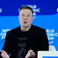 Para Musk, las máquinas ya superan la inteligencia humana y aceleran su propio desarrollo