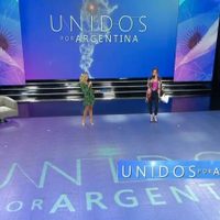 "Unidos por Argentina": ¿Cuánto recaudó el histórico evento contra el coronavirus?