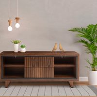 Repará los rayones de tus muebles de madera con 2 ingredientes que tenés en tu cocina