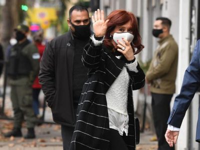 Espionaje ilegal: el juez Augé rechazó el traslado de la causa a Comodoro Py