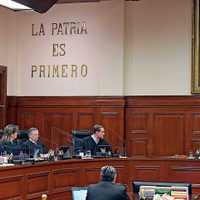 La Suprema Corte ordena a Proceso publicar una carta de réplica… que ya publicó