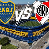 Más de 1.000 policías en La Bombonera para el Boca-River