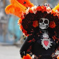 Día de Muertos en CDMX: desfile, rodadas del terror, ofrendas y panteones; revisa fechas y horarios