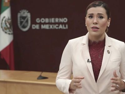 Se saturan hospitales en Mexicali; endurecen restricciones a la ciudadanía