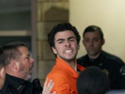 Luigi Mangione, presunto asesino del CEO de UnitedHealthcare, fue extraditado a Nueva York