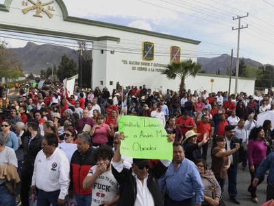El Ejército, necesario para serenar al país, dice López Obrador
