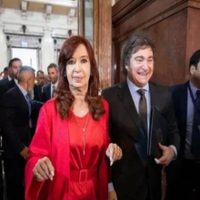 El frente Neuquinizate y la pálida grieta nacional