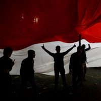 Indonesia al filo de la islamización política