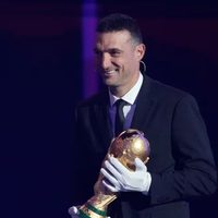 Lionel Scaloni analizó a los tres rivales de la Selección Argentina en el Mundial 2026