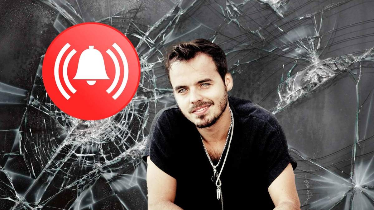 Benjamín Rojas. Fuente: (Minuto Neuquén)