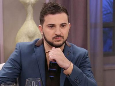 Una famosa actriz fulminó a Diego Brancatelli en vivo: "A vos no te fumo, pero miro el programa"