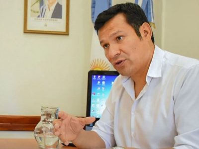 Llancafilo calificó de tardía la convocatoria de Gutiérrez a la cumbre del MPN