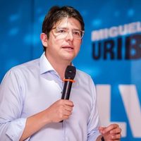 Asesinato de Miguel Uribe Turbay: detuvieron en CABA a un sospechoso del magnicidio en Colombia