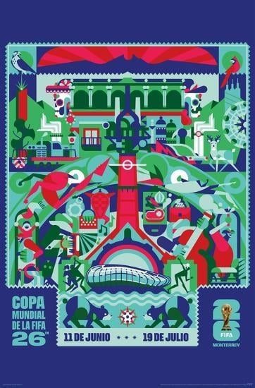 Monterrey