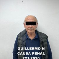 FGR captura a Guillermo "Billy" Álvarez, expresidente de Cruz Azul